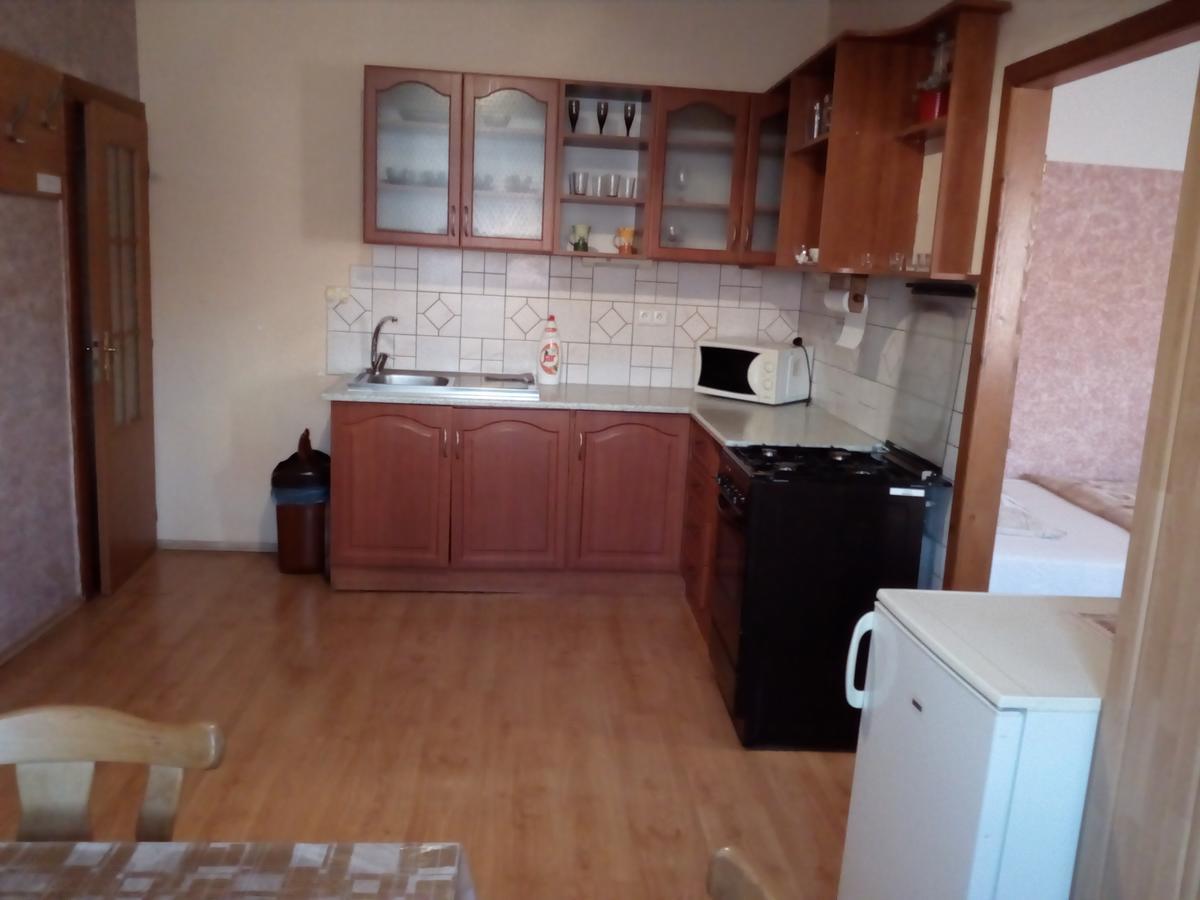 Penzion U Parohace Prostějov Exteriör bild